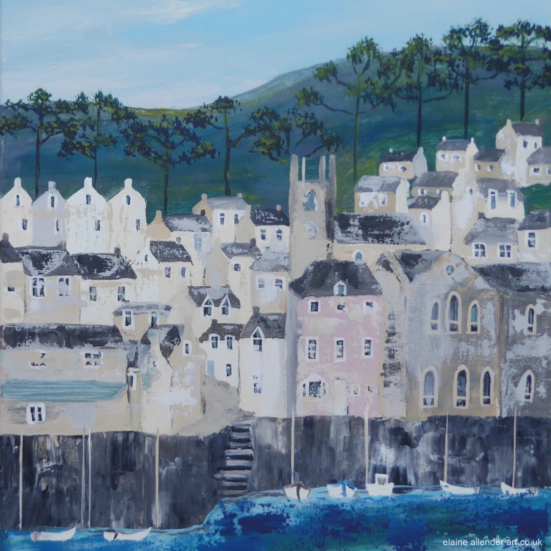 Fowey Days